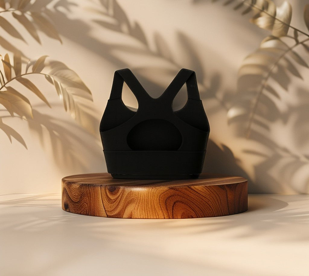 Brassière de sport L&L™ - Confort, style et performance