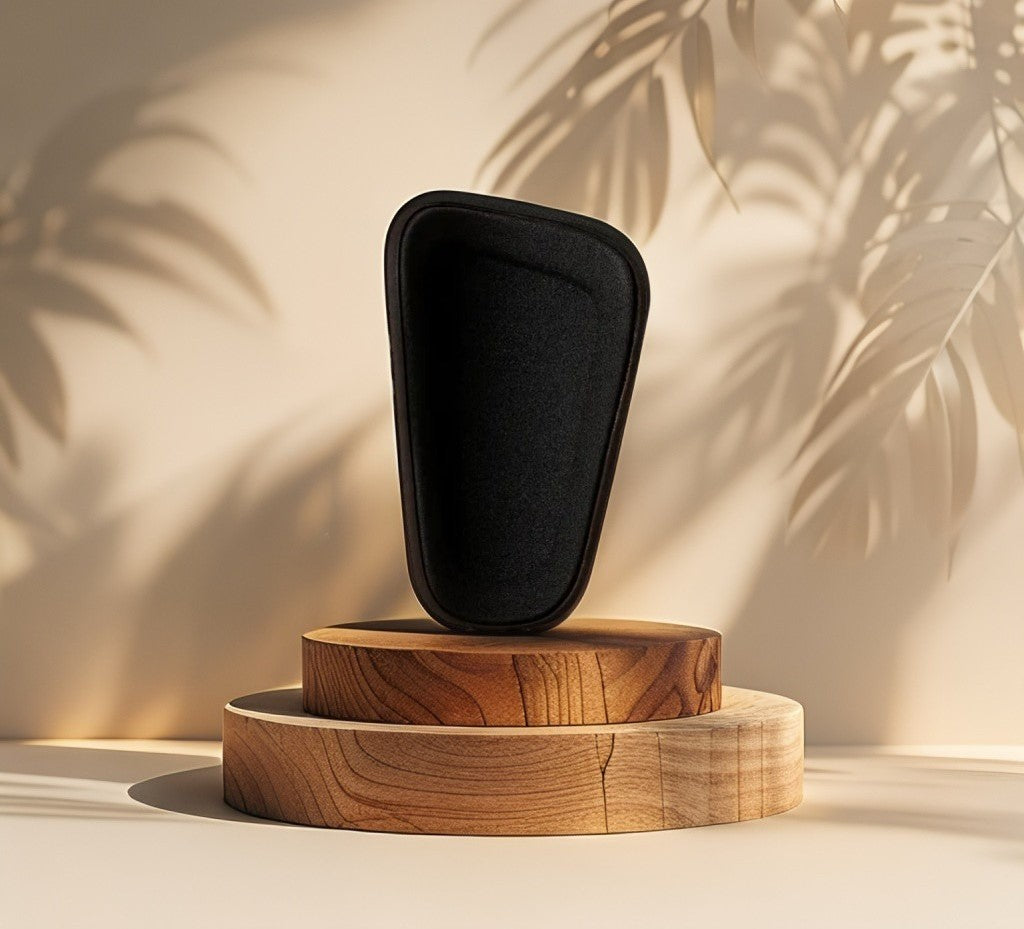 Protège-tibias L&L™ - Protection discrète et performante