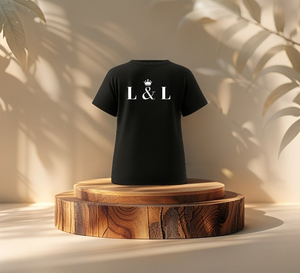 T-shirt L&L™ – Ta Force, Ton Flow