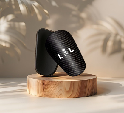 Protège-tibias L&L™ - Protection discrète et performante
