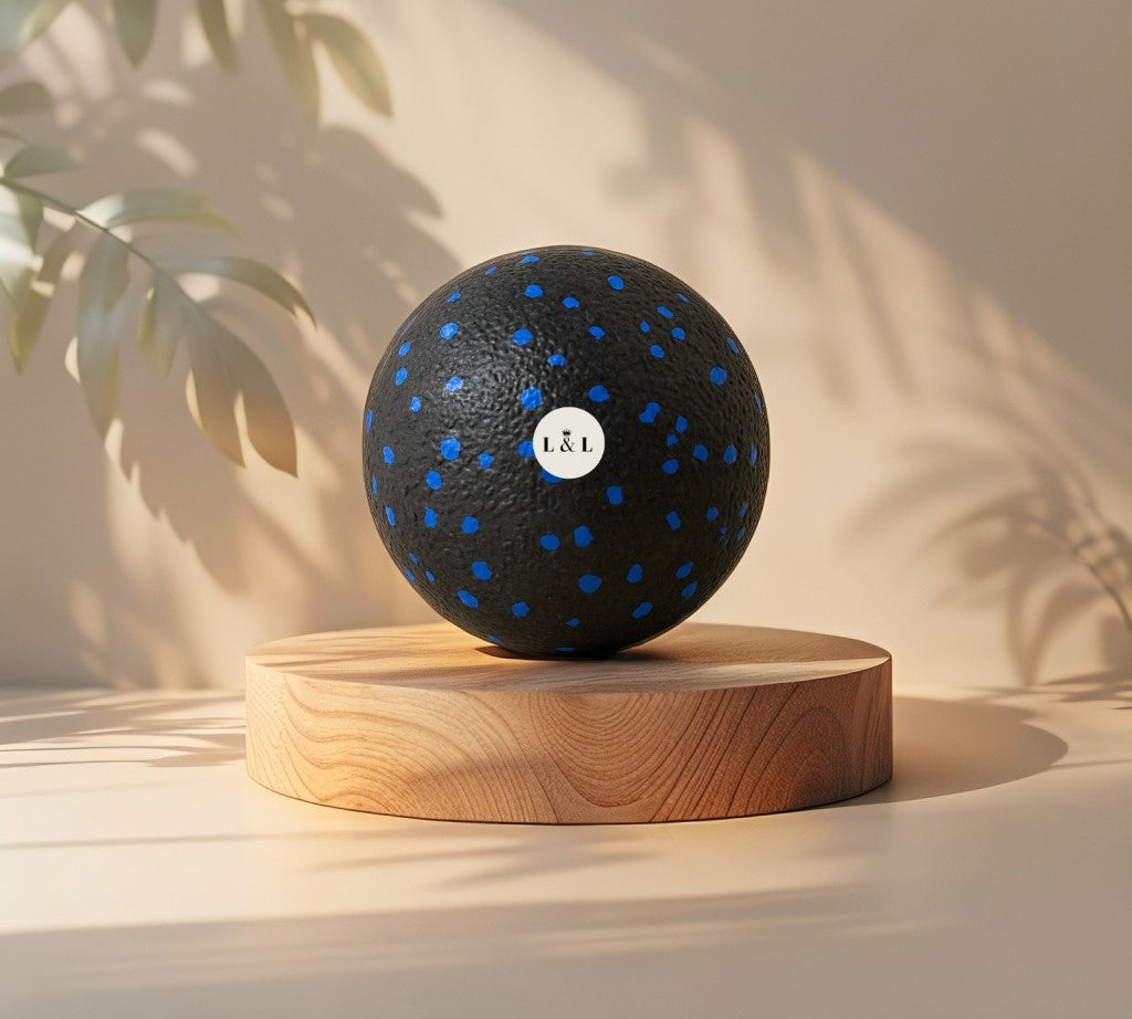 Kit d'Auto-Massage L&L™ - Récupération sportive optimale