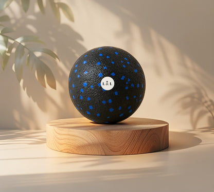 Kit d'Auto-Massage L&L™ - Récupération sportive optimale