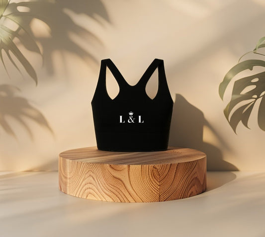Brassière de sport L&L™ - Confort, style et performance