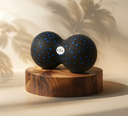 Kit d'Auto-Massage L&L™ - Récupération sportive optimale