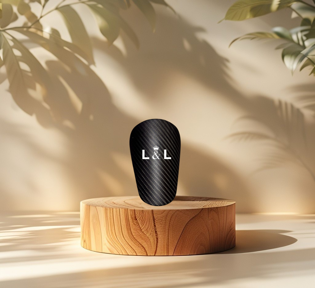 Protège-tibias L&L™ - Protection discrète et performante