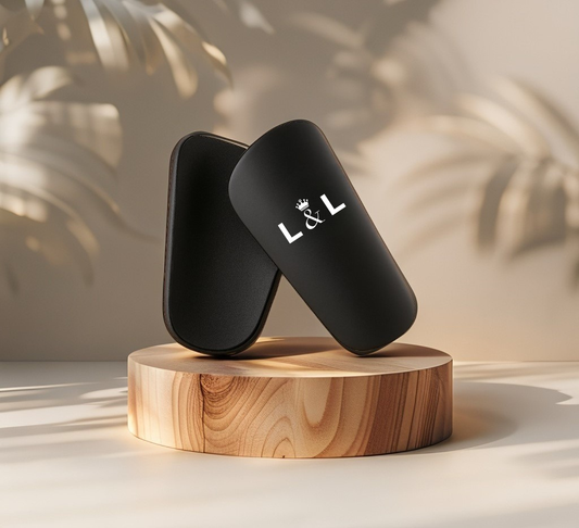 Protège-tibias L&L™ - Protection discrète et performante