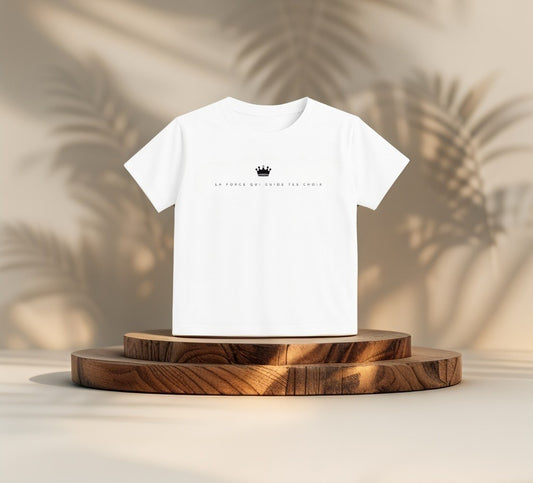 T-shirt L&L™ – Ta Force, Ton Flow